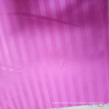 POLIESTER tecido jacquard / tecido de microfibra de poliéster de boa qualidade chinês